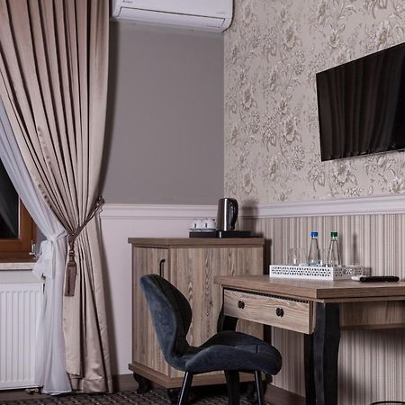 Apartamenty Willa W Dolinie Tarnów Exterior foto