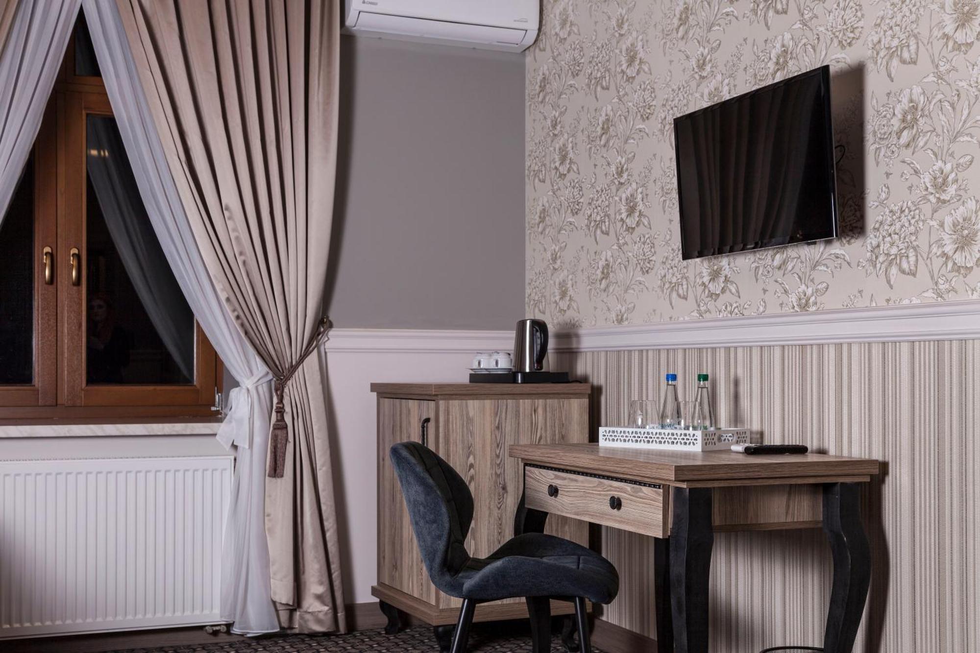 Apartamenty Willa W Dolinie Tarnów Exterior foto