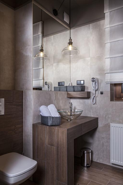 Apartamenty Willa W Dolinie Tarnów Exterior foto